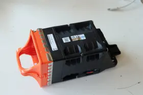 Qfx10002-fan-a Juniper Networks Port-to-module Fan With Tray