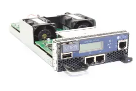 Qfx3500-mb-rj45-afo-a Juniper Networks Management Board Module For Qfx3500-48s4q