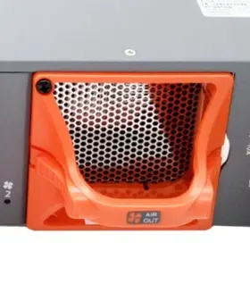 Qfx5100-96s-fanafo Juniper Networks 760-053392 Fan Module Front-to-back