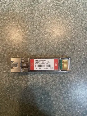 Sfp-16gsr-85 Juniper Networks Fs Transceiver Module K1-2 9