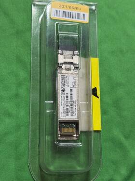 Juniper Networks Sfpp-10ge-zr 740-041612 1550nm 80km 10base-zr