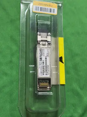 Sfpp-10ge-zr Juniper Networks 740-041612 1550nm 80km 10base-zr