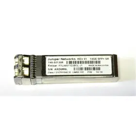 Sfpp-10ge-sr Juniper Networks Sfpp10gesr Transceiver Silver