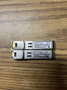 Sp7041-m1-jn Juniper Networks 2 Transceiver Module