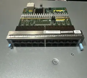 Srx-mic-20ge-sfp Juniper Networks Services Gateway Transceiver