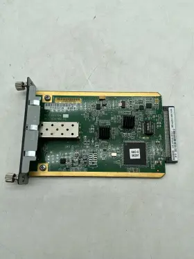 Srx-mp-1sfp-ge Juniper Networks 1-port Gig Eth Mini Pim For Srx Free Shipping