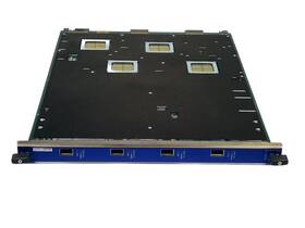 Juniper Networks Srx5k-4xge-xfp Gigabit Xfp Ethernet I/o Card