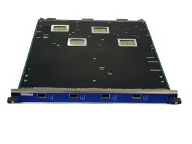 Srx5k-4xge-xfp Juniper Networks Gigabit Xfp Ethernet I/o Card