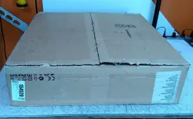 T4000-fpc5-3d Juniper Networks New Pic Concentrator Open Box