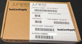 Juniper Networks Xfp-10g-cwdm1571 10gbase-cwdm Xfp Transceiver Module 1571nm Smf Lc 80km
