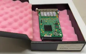 Pc-10ge-sfp Juniper 10 Port Gbe 1000base-x Sfp M / T Series Ipuiangmaa