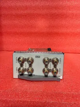 Pe-4ds3 Juniper 4-port Ds3 Pic 44.736 Mbps Dsu - Hdlc