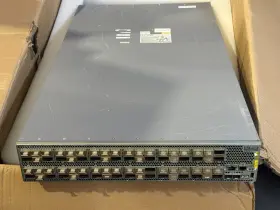 Ptx1000-72q-chas-s Juniper Ptx1000-72q-chas Qsfp 24p Packet Transfer Router