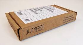 Juniper Qdd400gzr Brand New Qdd-400g-zr Qsfp-dd 400g Zr 40km Smf Lc 0-70c