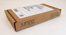 Qdd-400g-zr Juniper Qdd400gzr Brand New Qsfp-dd 400g Zr 40km Smf Lc 0-70c
