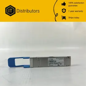 Qsfp-100g-lr4-t2 Juniper / 1 Year Warranty/ Ships Today