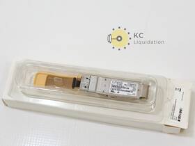 Juniper Qsfp-10g-sr4-c Networks Qsfp-100g-sr4-c Om3 70m 850nm Transceiver