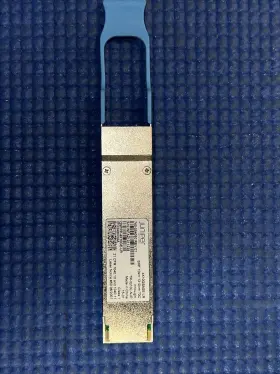 Qsfpp-4x10ge-lr Juniper Ethernet Module 740-054050 4x10gbase-lr