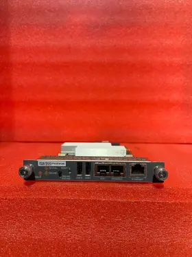 Re-s-mx104-s-b Juniper Routing Engine For Mx104 No Memory