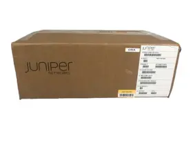 Re-s-x6-128g-s-k Juniper Re-s-x6-128g-k 6 Core 2.0ghz Re With 128g Memory Tpm 2.0 Sealed