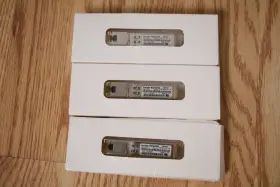 Sp7041-m1-jn1-01 Juniper 3x New 740-013111 - Sp7041-m1-jnbase-t Rj45 Sfp Transceiver