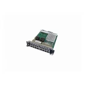Srx-gp-16ge Juniper Networks 16-port Xpim Switch Module 1 Year Warranty