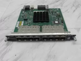 Srx-gp-8sfp Juniper Networks 8x Sfp Xgpim Module / Card 711-037550