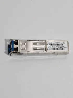 Srx-sfp-1ge-lx-et Juniper 1g Smf 10km And Mmf 550m Sfp-1g-lx-c Genuine