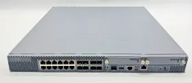 Srx5100-sys-jb-ac Juniper Srx1500 16x 1g 4x 10gb Services Gateway Firewall 1x Ac