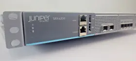 Srx4200-sys-jb-ac Juniper Srx4200 Services Gateway Firewall Dual Ac