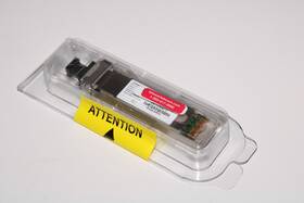 Juniper Xfp-10g-l-oc192-sr1-c 10g Xfp 1310nm Optic
