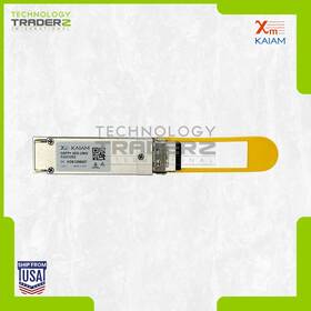 Kaiam Xqx3202 Lot Of 10 40gbase Mmf Optical Transceiver Module Qsfp 40g-univ