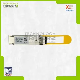 40g-univ Kaiam Xqx3202 Lot Of 10 40gbase Mmf Optical Transceiver Module Qsfp