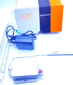 Ftl1-m1a-msa Kbc Fiber Optic Transceiver New