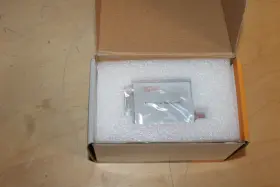 Ftl1-s1b-msa Kbc Networks 100mbps Ethernet Lan Fiber Optic Media Converter O