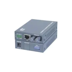 Kc-300d-c Kti Networks Kc300d-c - Transceiver/media Converter 1 X