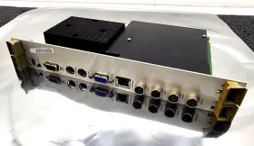 410-0240-2 Kulicke & Soffa Ais-640/266 K&s And Vision Processor Module Ais640266