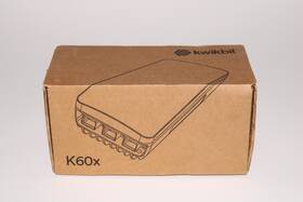 Kwikbit K60x Altowav / K60 60ghz Outdoor Wireless Network Radio Unit Carrier