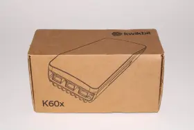 K60x Kwikbit Altowav / K60 60ghz Outdoor Wireless Network Radio Unit Carrier K60x Kwikbit Altowav / K60 60ghz Outdoor Wireless Network Radio Unit Carrier