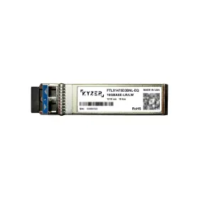 Ftlx1475d3bnl-eq Kyzer Ericsson 10gb 10gbase-lr/lw Sfp 1310nm 10km Smf Transceiver