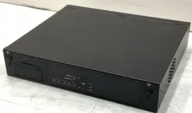 Nca-1515a Lanner Electronics Network Appliance For Vcpe/ucpe Intel C3758