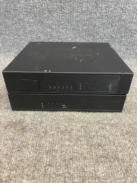 Fw7551b-ng1 Lanner Nca1513b Electronics Nca-1513b And Desktop Network Appliance