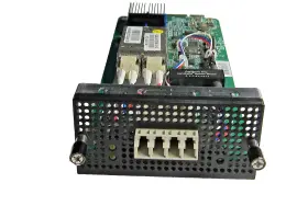 Ncs-ixm205a Lanner Genuine 8800 Series Module With 2 10g Sfp Fiber Lan Ports