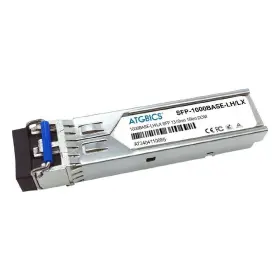 Lantronix 849064009563 Tn-glc-lx-sm-rgd - 1000base-lx Sfp Transceiver