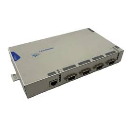 Lantronix Mss4-d-01 Mss4 4-port Device Server New