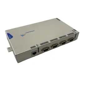 Mss4-d-01 Lantronix Mss4 4-port Device Server New