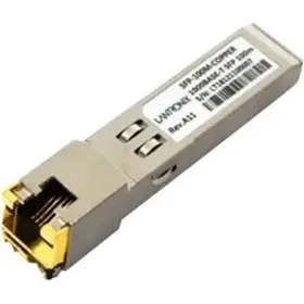 Sfp-100m-copper Lantronix Sfp Copper Rj-45 100m 1000base-t Sfp100mcopper