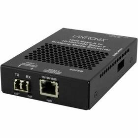 Lantronix Sgfeb1039-130-la Sgfeb1039-130 Transceiver/media Converter