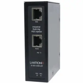 Si-ies-5200-lrt Lantronix Transceiver/media Converter