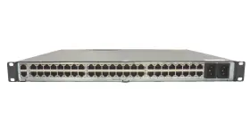 080-285-00-r Lantronix Slc48 Slc04822n-02 48-port Console Manager Ac Power
